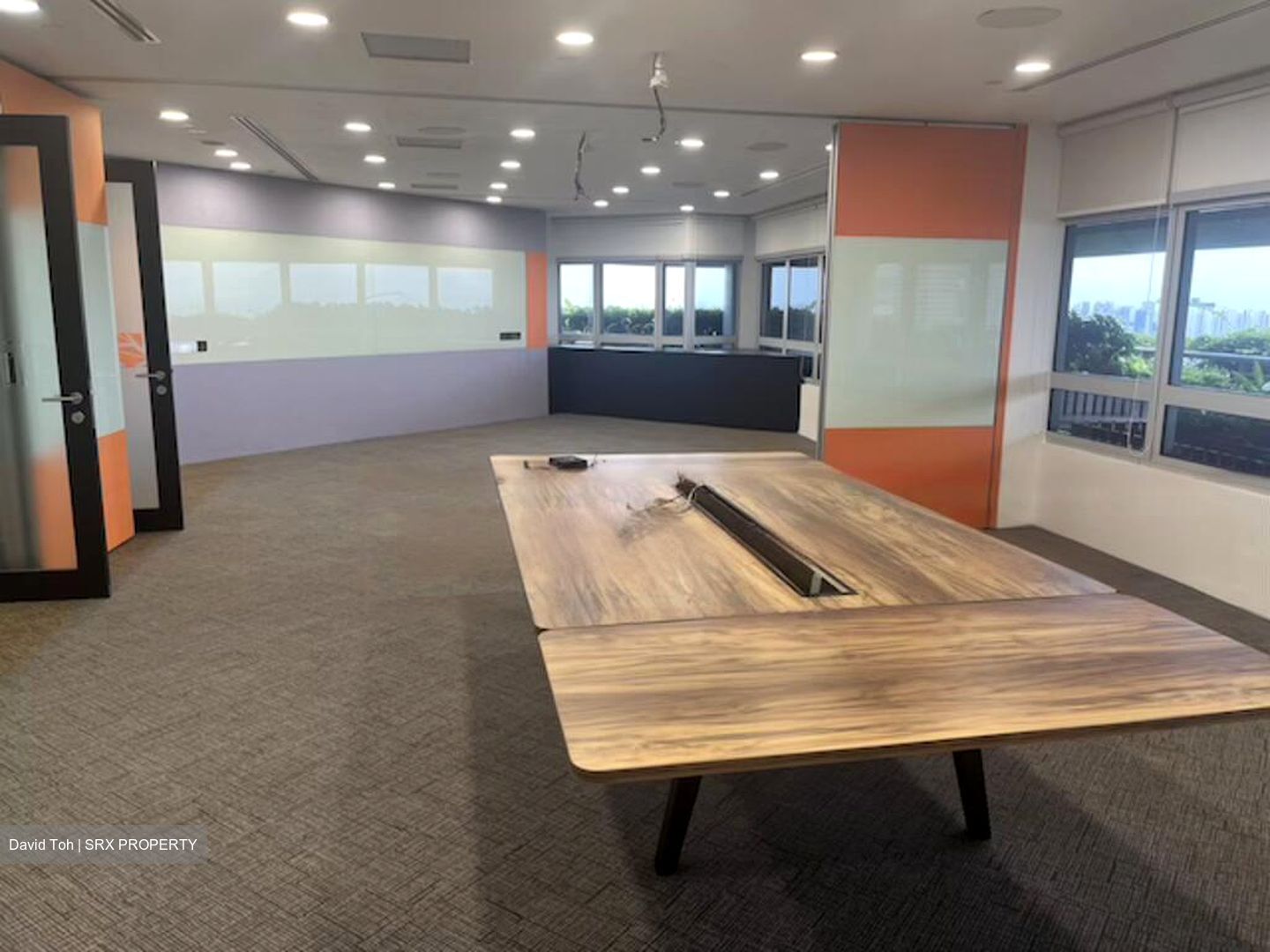 Nicoll Highway MRT (D1), Office #454918861